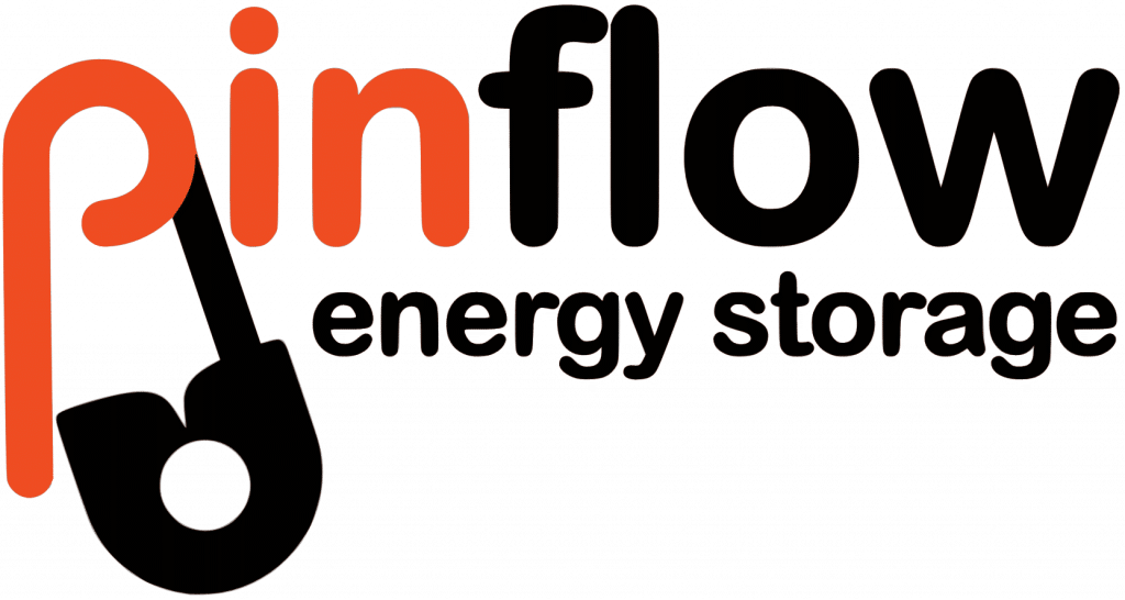 pinflow logo