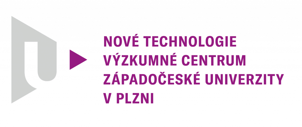 Logo NTC Plzen 1