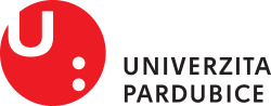 Logo Univerzita Pardubice