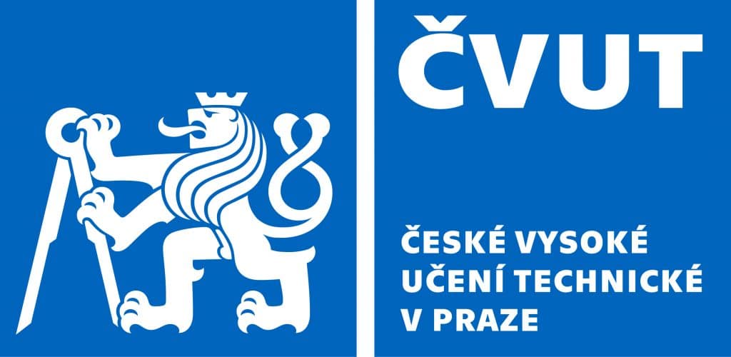 logo CVUT