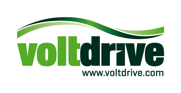 VOLTDRIVE logo 2017