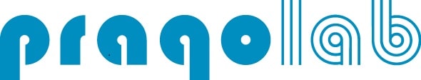 pragolab logo