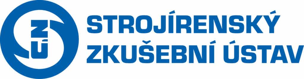 SZU logotyp 2014